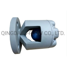 Lr Certificate, ABS Certificate and Dnv-Gl Certificate Approval Aluminum Air Vent Head